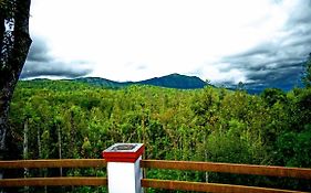 Memories Of Malnad